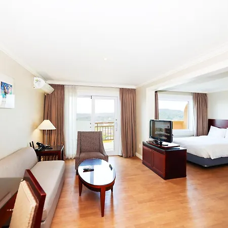 La Vie Dor Hotel And Resort, Trademark Collection By Wyndham Hwaseong Exterior photo