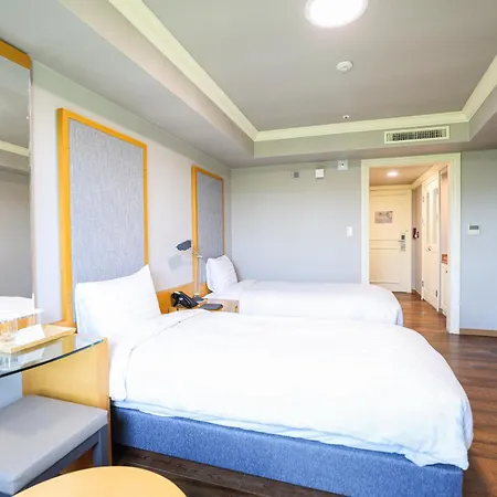 La Vie Dor Hotel And Resort, Trademark Collection By Wyndham Hwaseong Exterior photo