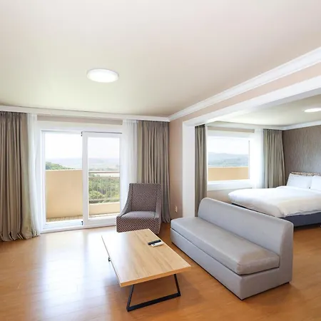 La Vie Dor Hotel And Resort, Trademark Collection By Wyndham Hwaseong Exterior photo