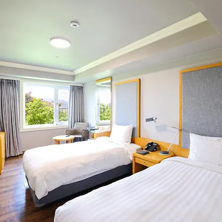 La Vie Dor Hotel And Resort, Trademark Collection By Wyndham Hwaseong Exterior photo