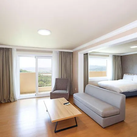 La Vie Dor Hotel And Resort, Trademark Collection By Wyndham Hwaseong Exterior photo