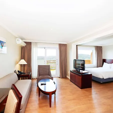 La Vie Dor Hotel And Resort, Trademark Collection By Wyndham Hwaseong Exterior photo