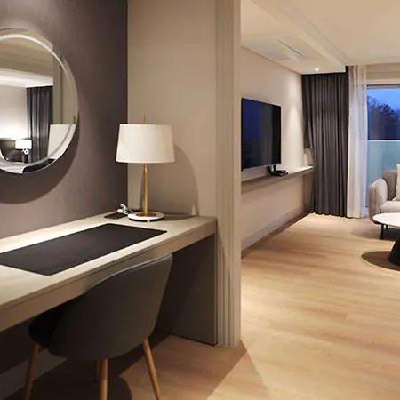 La Vie Dor Hotel And Resort, Trademark Collection By Wyndham Hwaseong Exterior photo