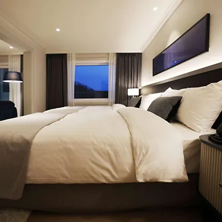 La Vie Dor Hotel And Resort, Trademark Collection By Wyndham Hwaseong Exterior photo