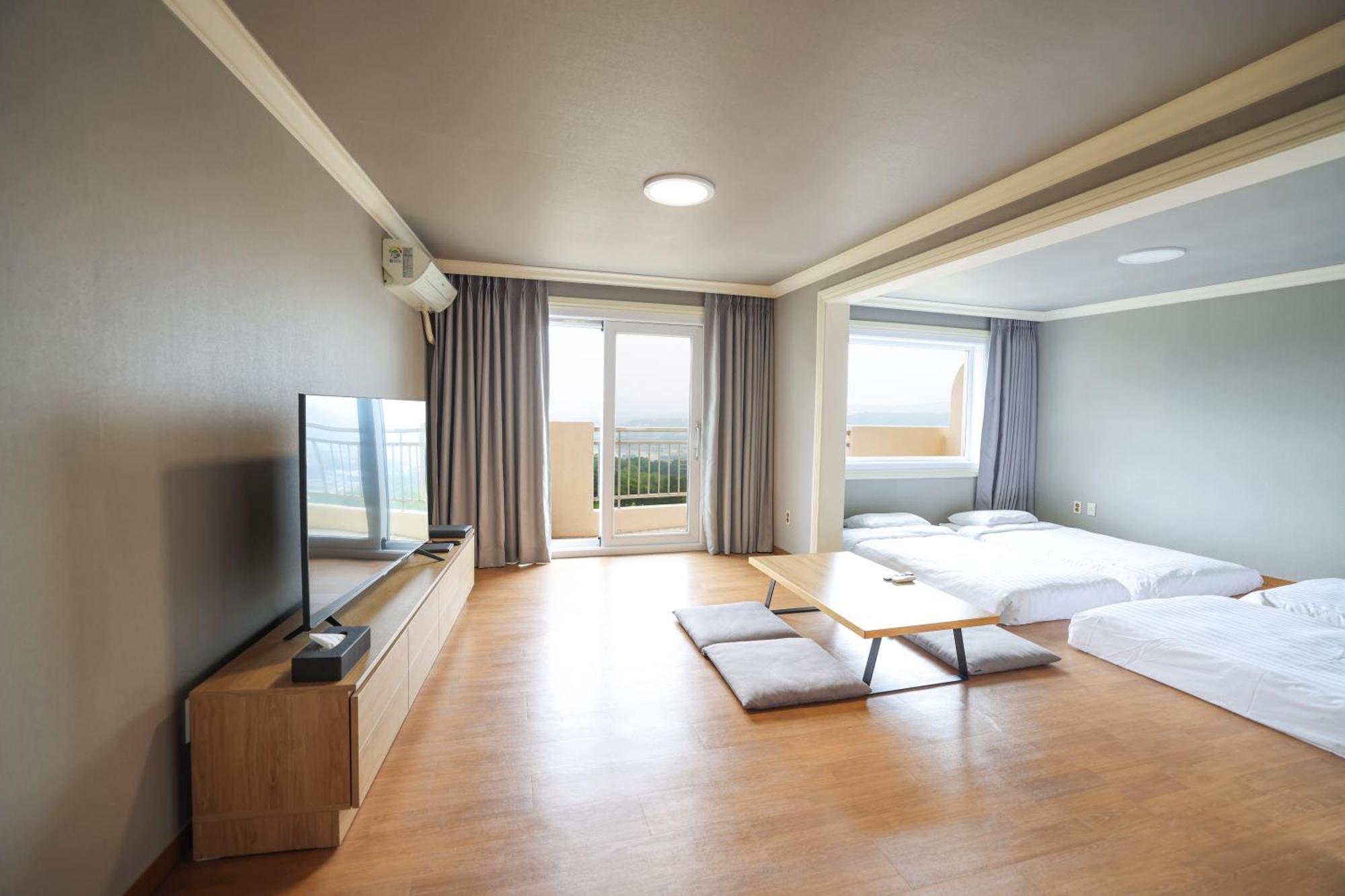 La Vie Dor And Resort, Trademark Collection By Wyndham Hotel Hwaseong