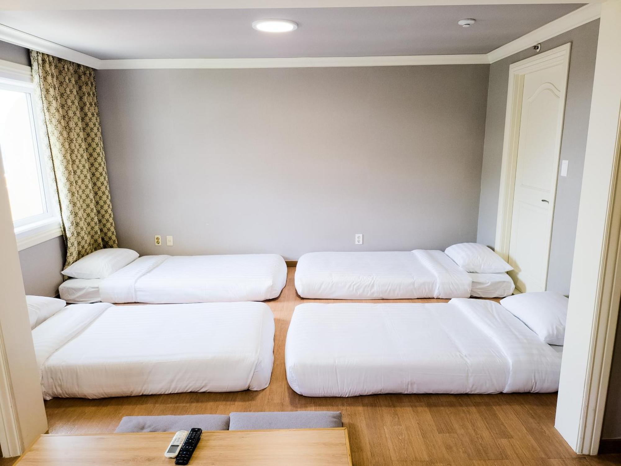 Hotel La Vie Dor And Resort, Trademark Collection By Wyndham Hwaseong