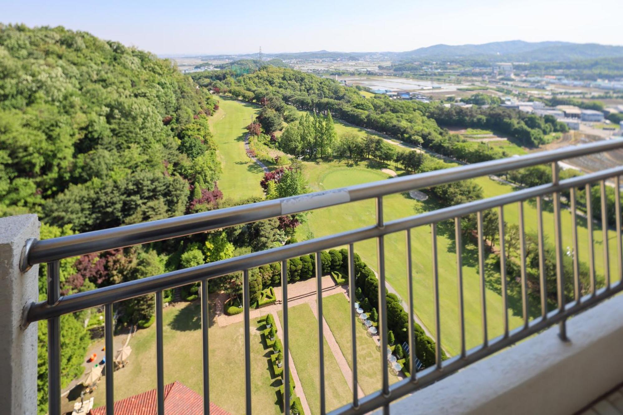La Vie Dor And Resort, Trademark Collection By Wyndham Hwaseong
