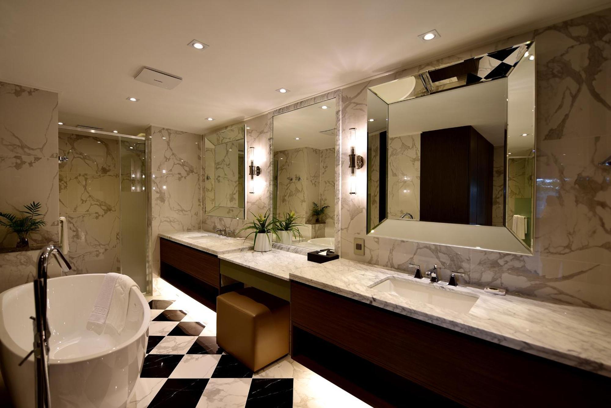 La Vie Dor And Resort, Trademark Collection By Wyndham 4* Hwaseong