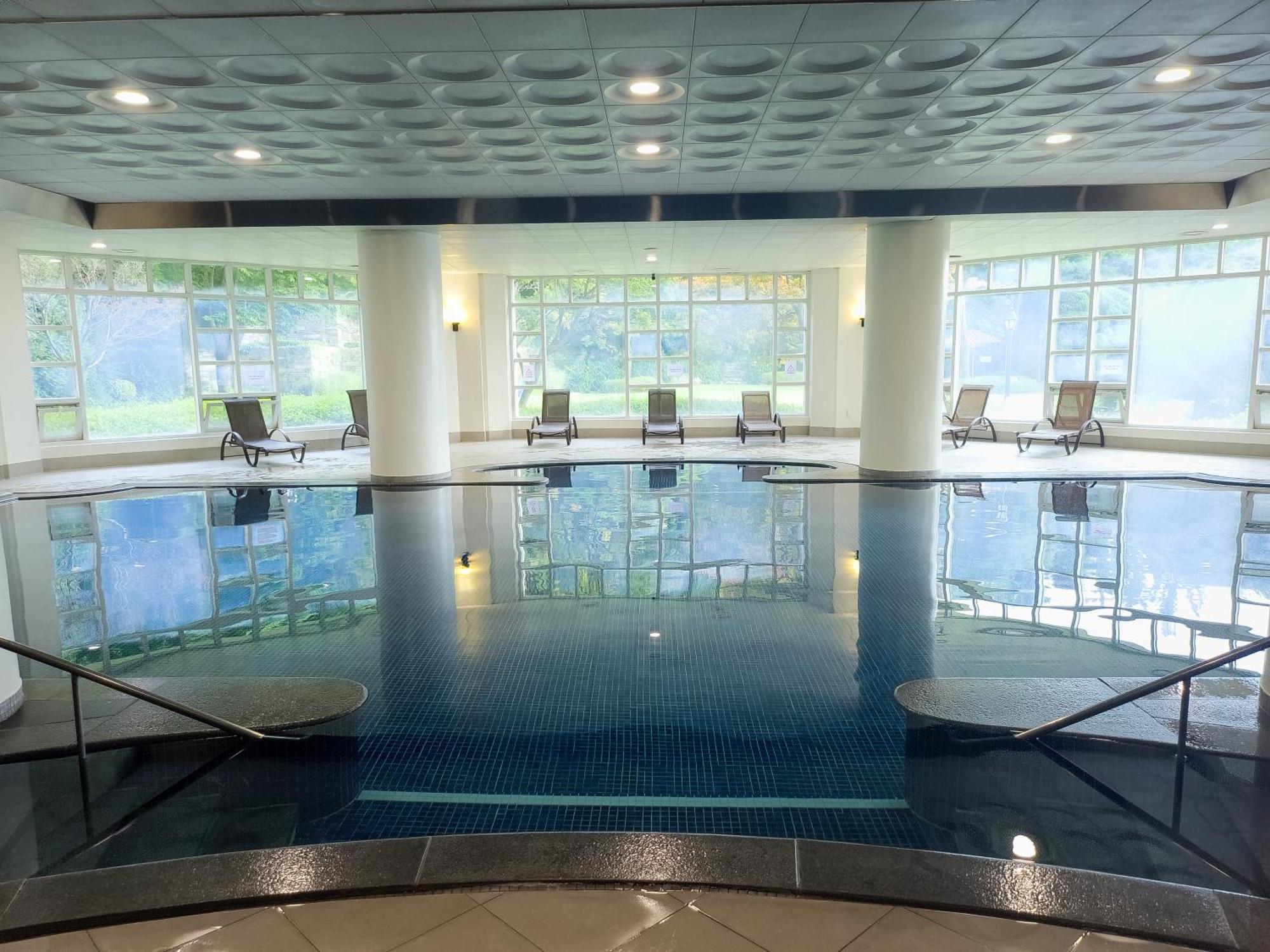 Hotel La Vie Dor And Resort, Trademark Collection By Wyndham Hwaseong