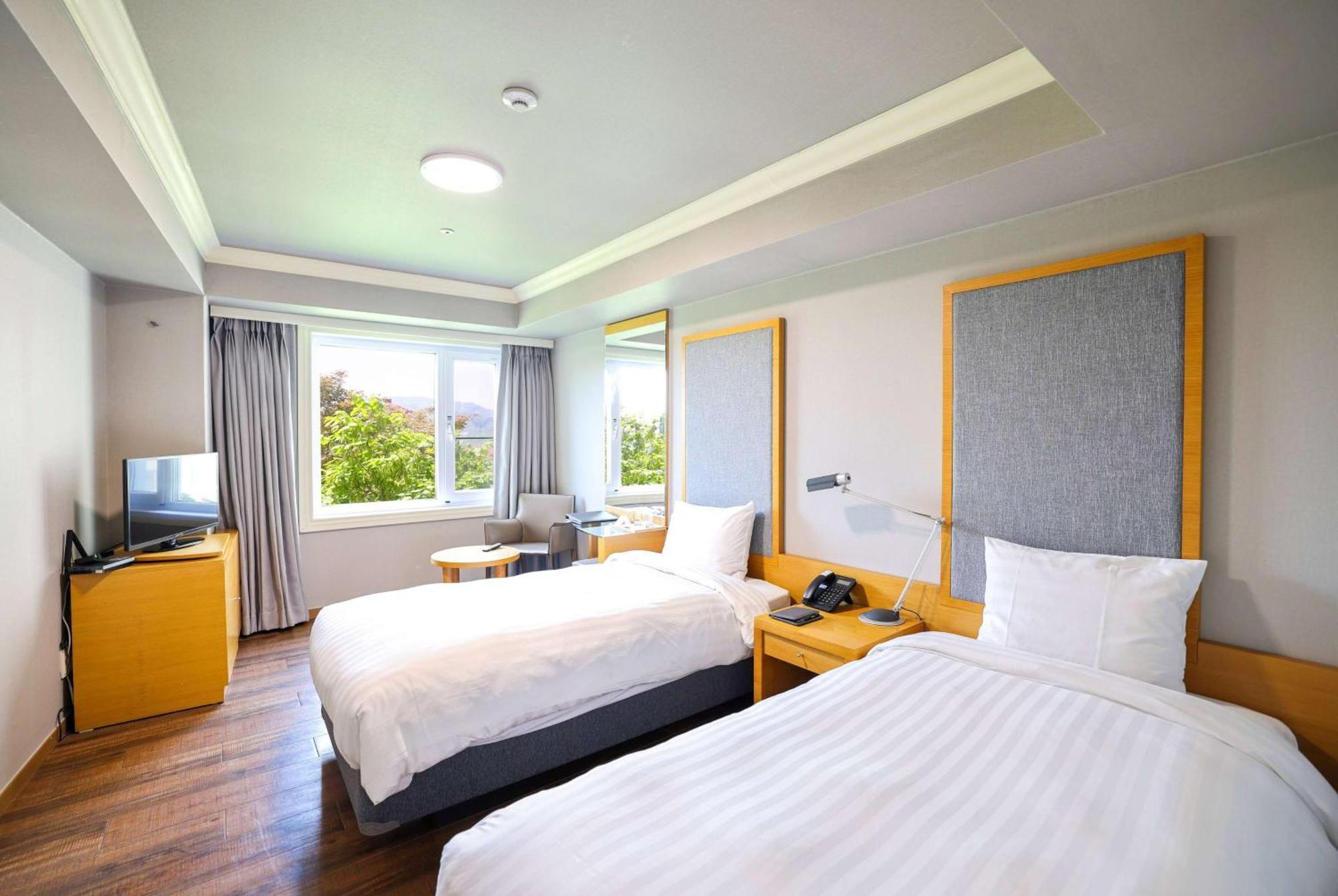 La Vie Dor And Resort, Trademark Collection By Wyndham Hotel Hwaseong