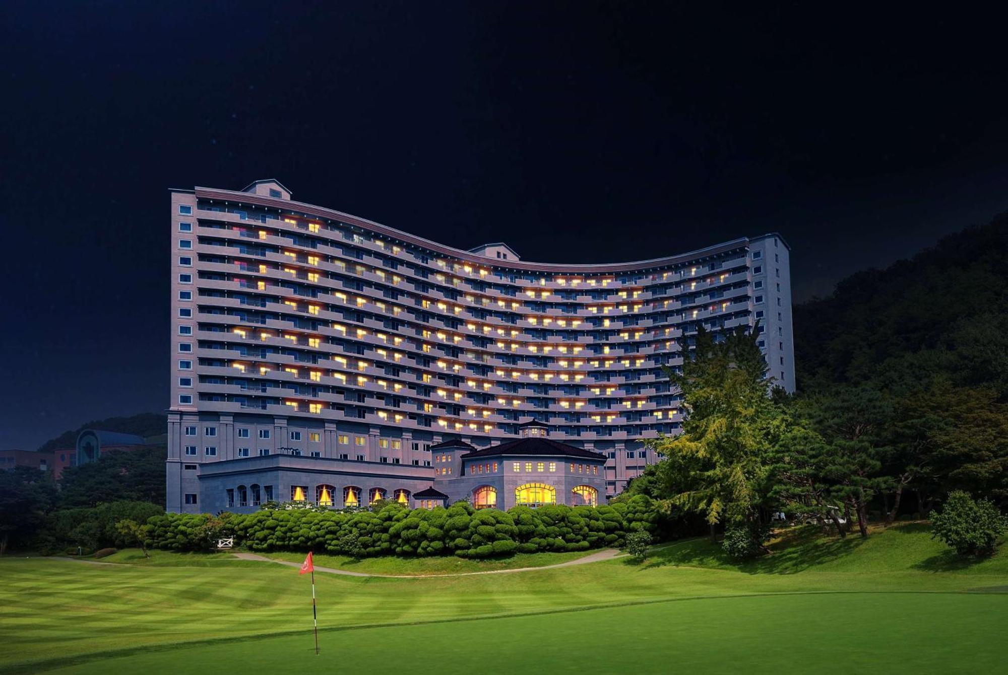 Hotel La Vie Dor And Resort, Trademark Collection By Wyndham Hwaseong