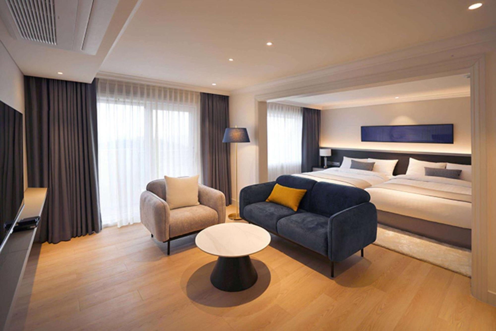 La Vie Dor And Resort, Trademark Collection By Wyndham Hwaseong