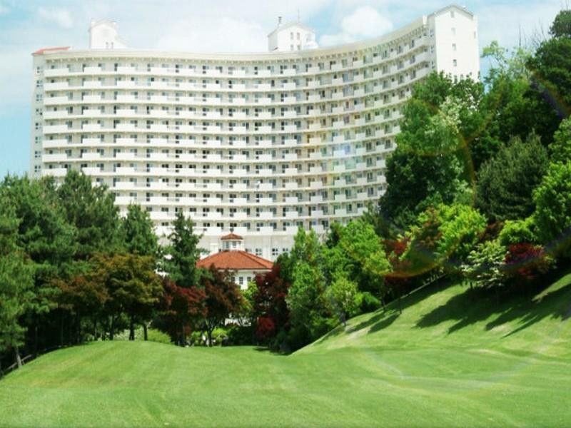 La Vie Dor And Resort, Trademark Collection By Wyndham 4* Hwaseong