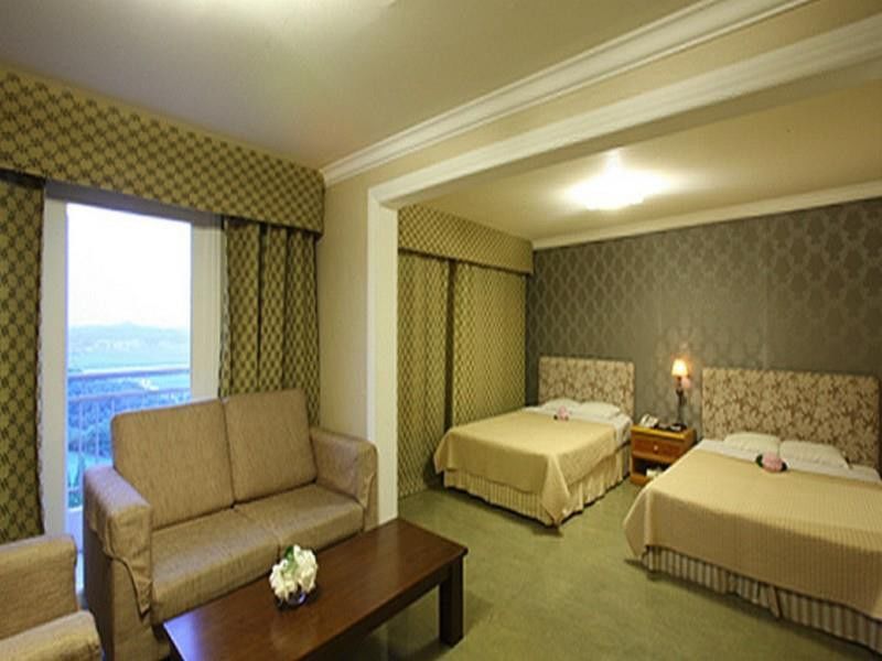 La Vie Dor And Resort, Trademark Collection By Wyndham Hotel Hwaseong