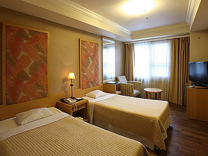 La Vie Dor And Resort, Trademark Collection By Wyndham Hotel Hwaseong