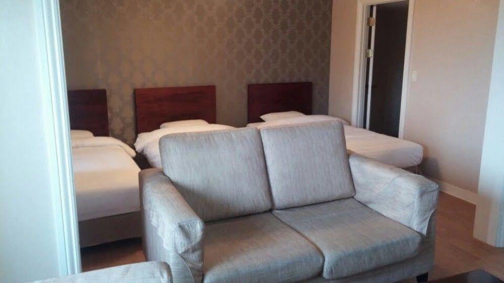 La Vie Dor And Resort, Trademark Collection By Wyndham 4* Hwaseong