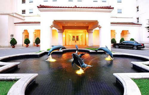 La Vie Dor And Resort, Trademark Collection By Wyndham 4*