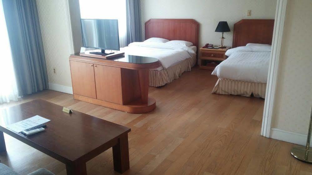 La Vie Dor And Resort, Trademark Collection By Wyndham 4* Hwaseong
