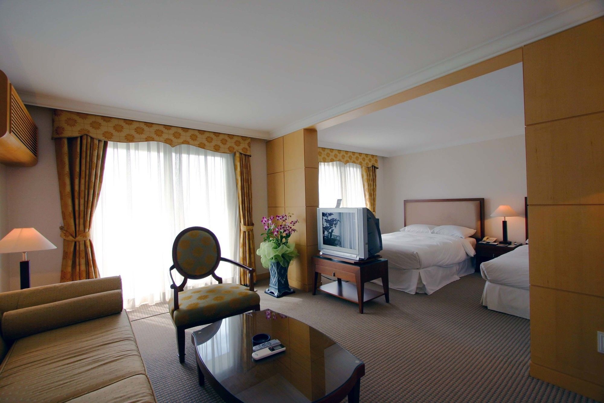 La Vie Dor And Resort, Trademark Collection By Wyndham 4*