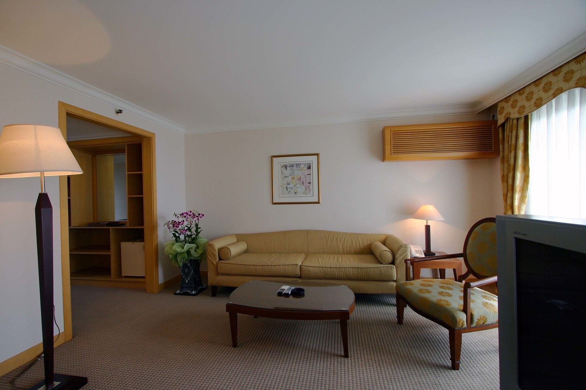 La Vie Dor And Resort, Trademark Collection By Wyndham 4*
